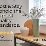 Host & - The Braes
