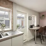 بيت للعطل Host & - The Braes Marske-by-the-Sea