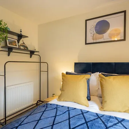 بيت للعطل Host & - The Braes Marske-by-the-Sea