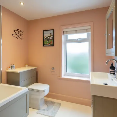 Host & - The Braes 別荘 Marske-by-the-Sea