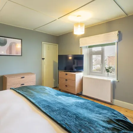 別荘 Host & - The Braes Marske-by-the-Sea