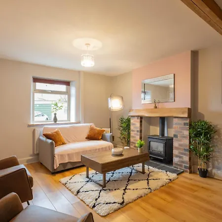 Host & - The Braes 別荘 Marske-by-the-Sea