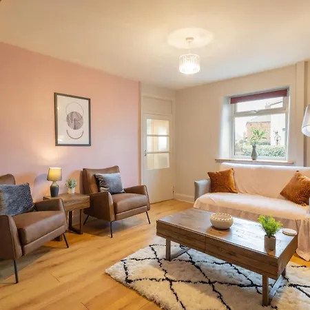 Holiday home Host & - The Braes *