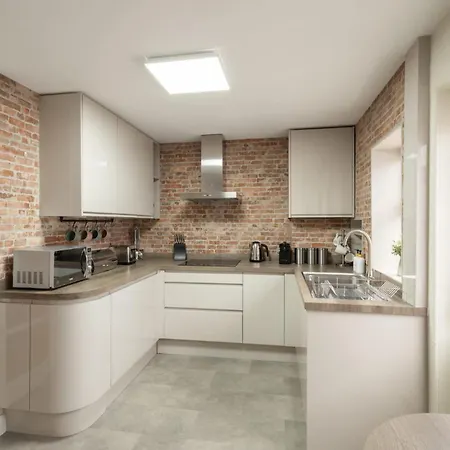 Host & - The Braes Marske-by-the-Sea