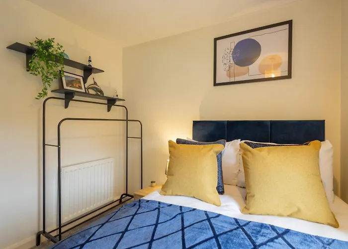Vakantiehuis Host & - The Braes Marske-by-the-Sea