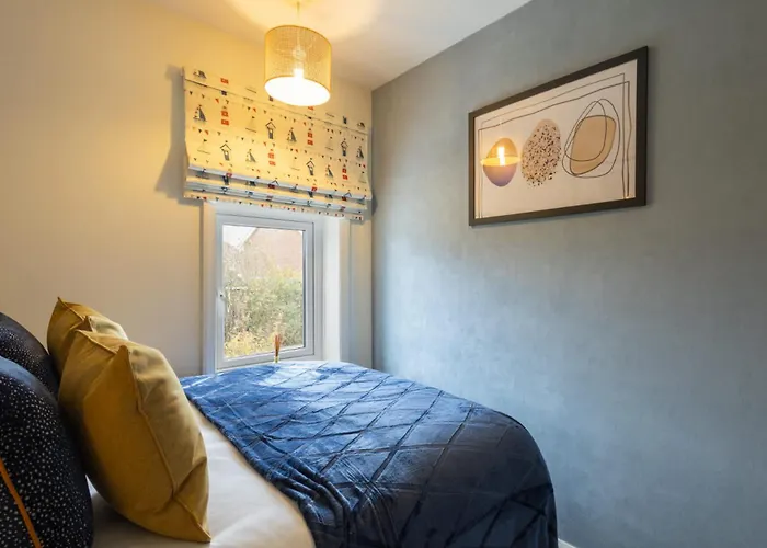 Vakantiehuis Host & - The Braes