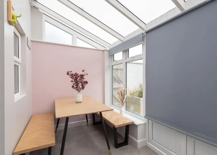 Host & - The Braes Vakantiehuis *