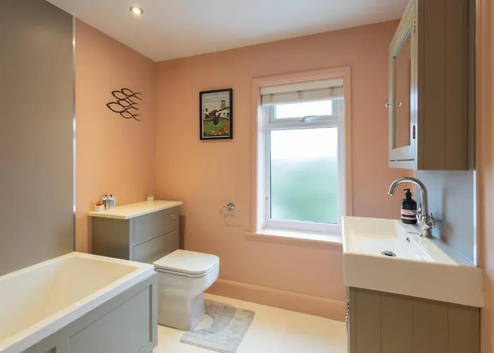 Host & - The Braes Vakantiehuis Marske-by-the-Sea