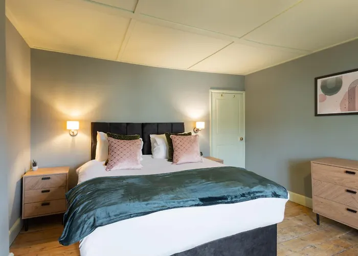 Host & - The Braes Vakantiehuis