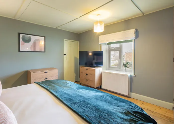 Vakantiehuis Host & - The Braes Marske-by-the-Sea