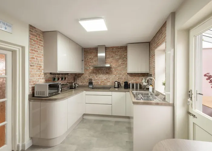 Host & - The Braes Marske-by-the-Sea