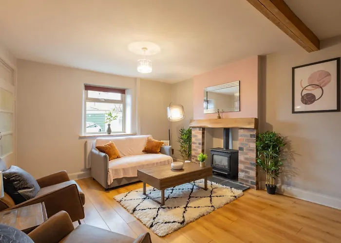 Host & - The Braes Vakantiehuis Marske-by-the-Sea