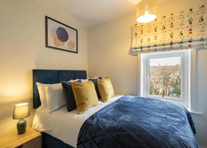 Host & - The Braes Vakantiehuis