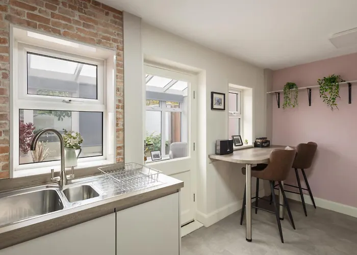 Vakantiehuis Host & - The Braes Marske-by-the-Sea